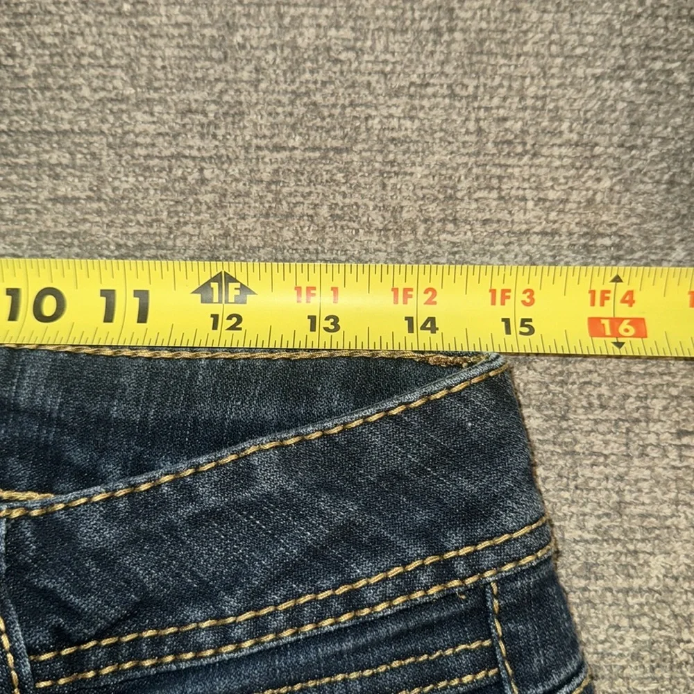 Democracy Jeans